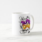 Tasse (VorderseiteRechts)