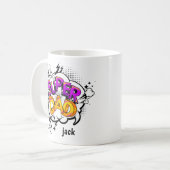 Tasse (Vorderseite Links)