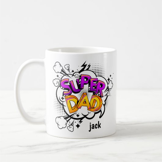 Tasse (Links)