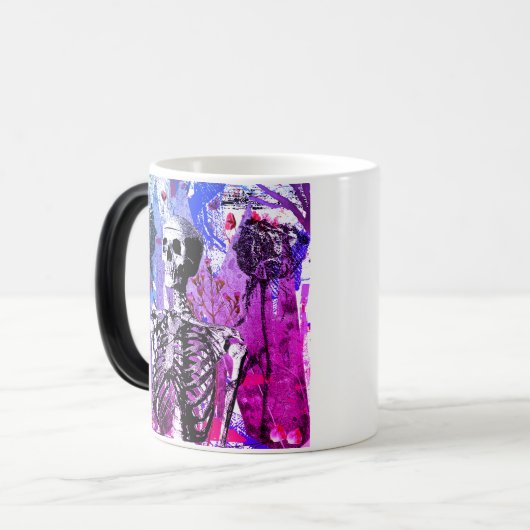 Tasse (Vorderseite Links)