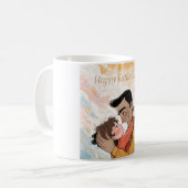 Tasse (Vorderseite Links)