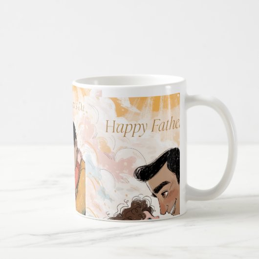 Tasse (Rechts)