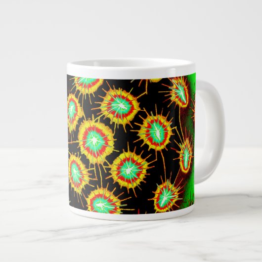 Tasse (Vorderseite Rechts)