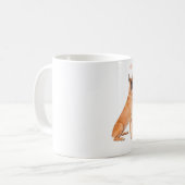 Tasse (Vorderseite Links)