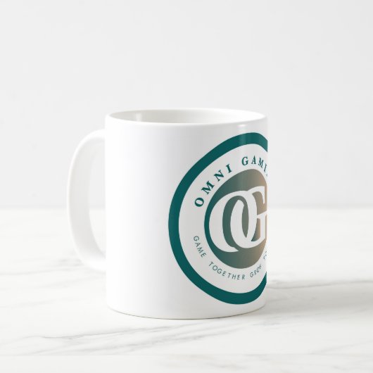 Tasse (Vorderseite Links)