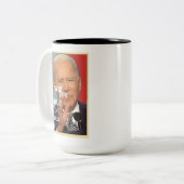 Tasse (Vorderseite Links)