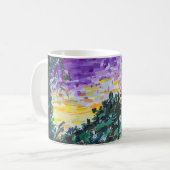 Tasse (Vorderseite Links)