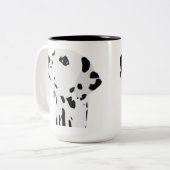 Tasse (Vorderseite Links)