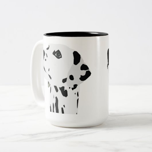 Tasse (Vorderseite Links)