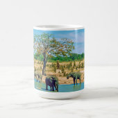 Tasse (Mittel)