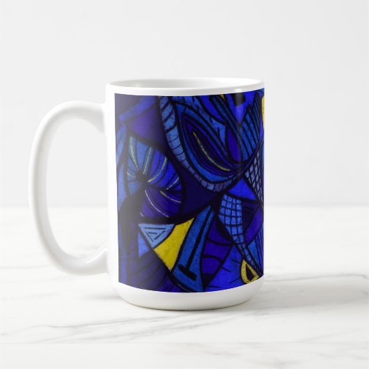 Tasse (Links)