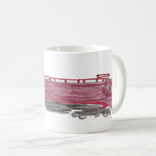 Tasse (VorderseiteRechts)