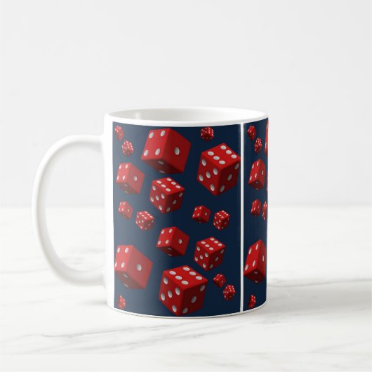 Tasse (Links)