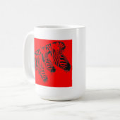 Tasse (Vorderseite Links)