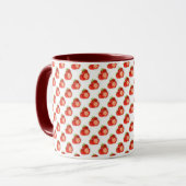 Tasse (Vorderseite Links)