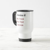 Tasse (Vorderseite Links)