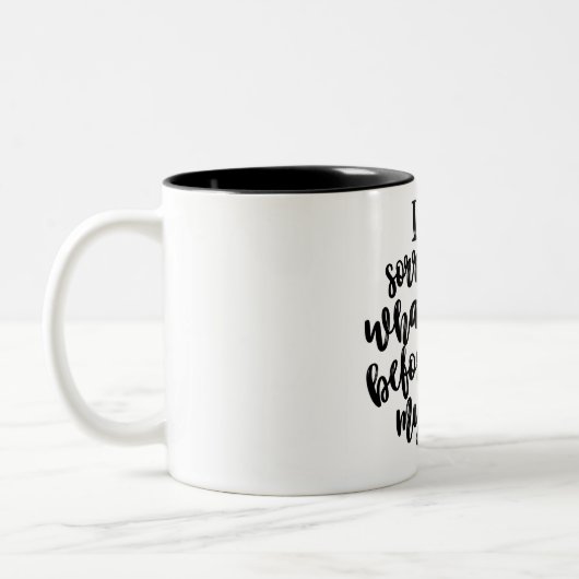 Tasse (Links)