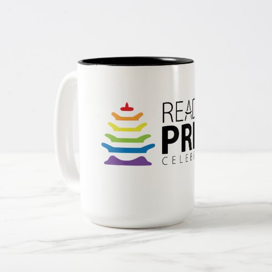 Tasse (Vorderseite Links)