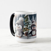 Tasse (Vorderseite Links)