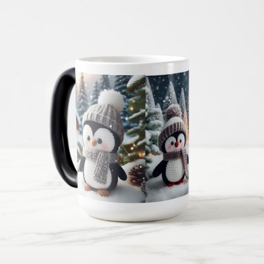 Tasse (Vorderseite Links)