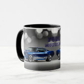 TASSE (Vorderseite Links)