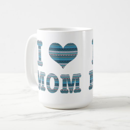 Tasse (Vorderseite Links)