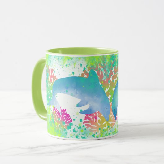 Tasse (Vorderseite Links)