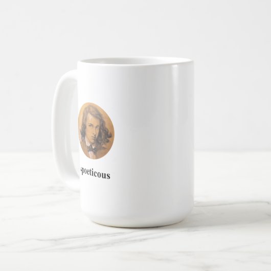 Tasse (Vorderseite Links)