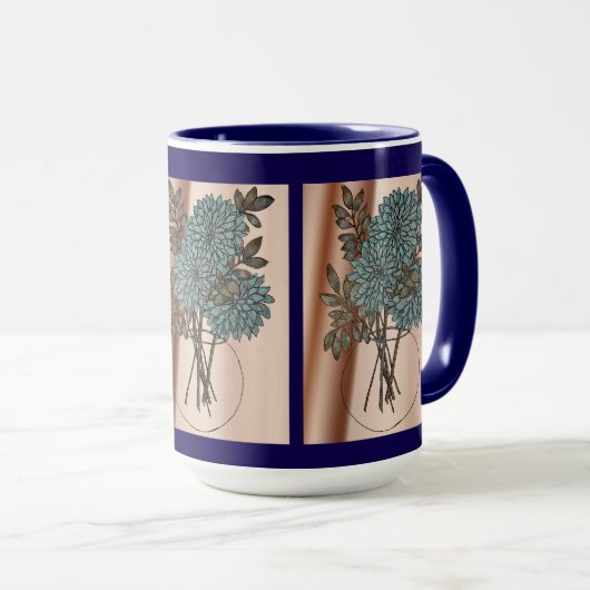 Tasse (VorderseiteRechts)