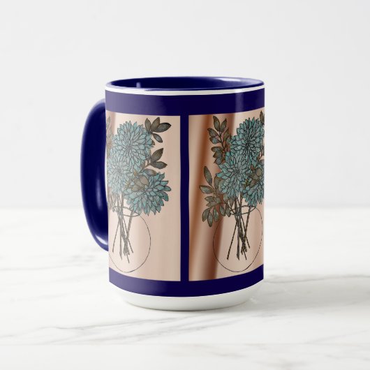 Tasse (Vorderseite Links)