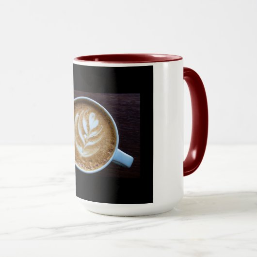 Tasse (VorderseiteRechts)