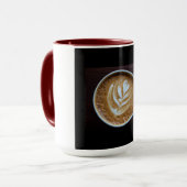 Tasse (Vorderseite Links)