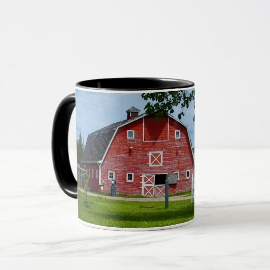 Tasse (Vorderseite Links)