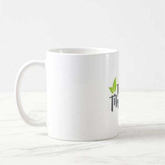 Tasse (Links)