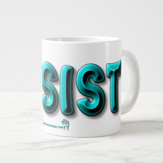 Tasse (Vorderseite Rechts)