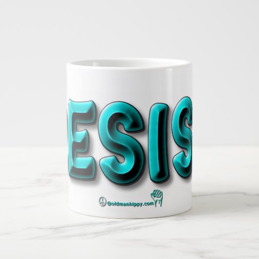 Tasse (Vorderseite)