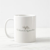 Tasse (Links)