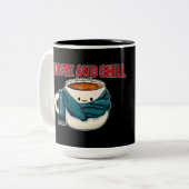 Tasse (Vorderseite Links)