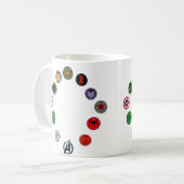 Tasse (Vorderseite Links)