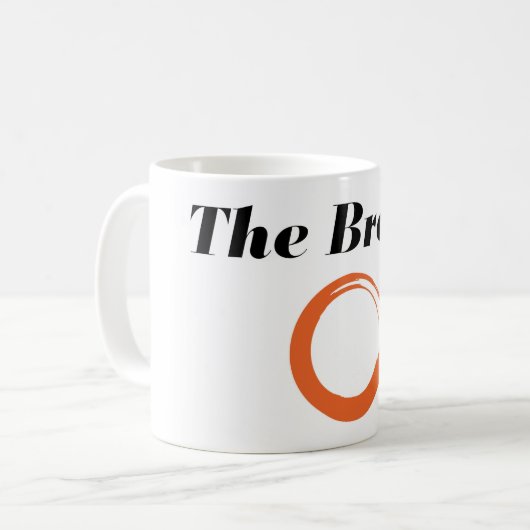 Tasse (Vorderseite Links)