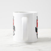 Tasse (Rückseite)