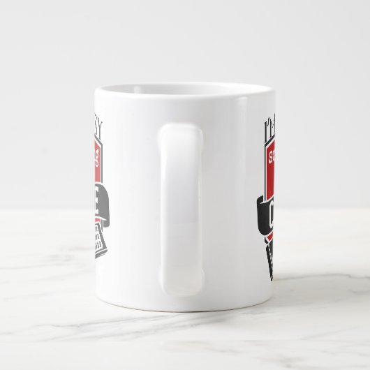 Tasse (Rückseite)