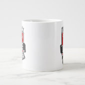 Tasse (Vorderseite)