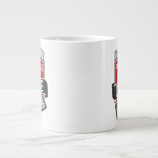 Tasse (Vorderseite)