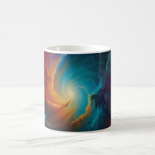 Tasse (Mittel)