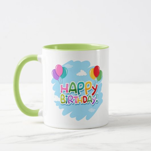 Tasse (Links)