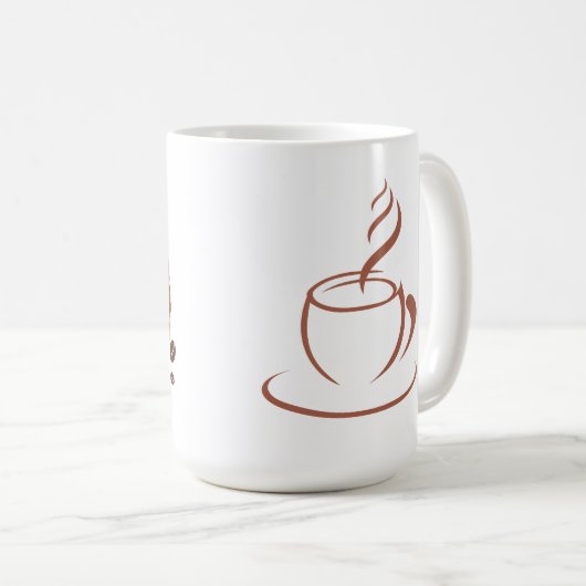 Tasse (VorderseiteRechts)