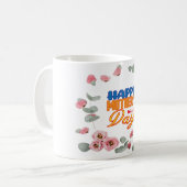 Tasse (Vorderseite Links)