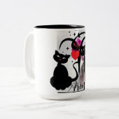 Tasse (Vorderseite Links)