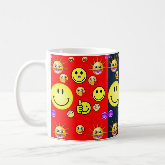Tasse (Links)